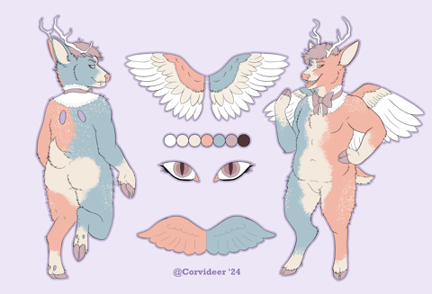 Ref for a friend!