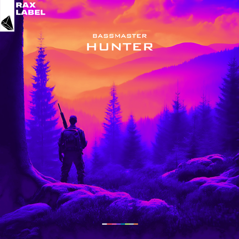 Bassmaster - 'Hunter'