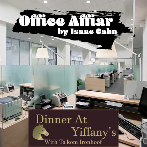 S3E6 - Office Affair by Isaac Cahn