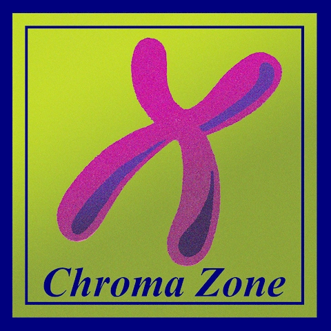 Chroma Zone Magazine