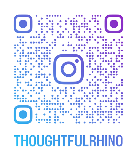 Thoughtful Rhino Animation is on Instagram