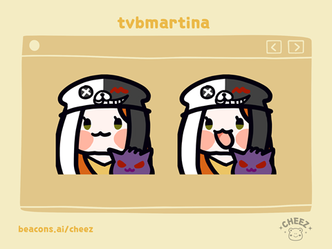 png tuber commission for tvbmartina!