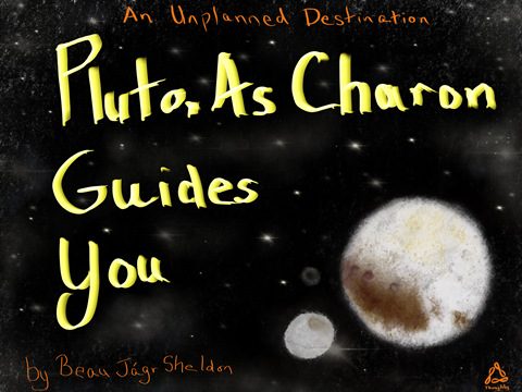 Upcoming release! Pluto, As Charon Guides You