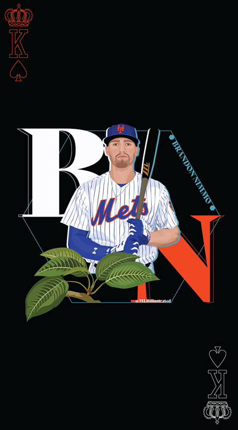 Mets iPhone Wallpapers -  - Ko-fi ❤️ Where creators get support  from fans through donations, memberships, shop sales and more! The original  'Buy Me a Coffee' Page.
