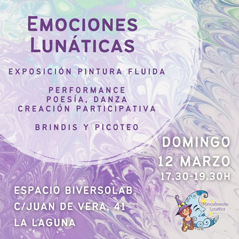 Emociones Lunáticas