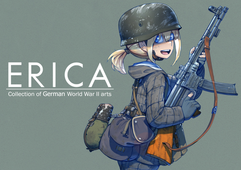ericaページ Erica (@Naze1940_Erica) / X