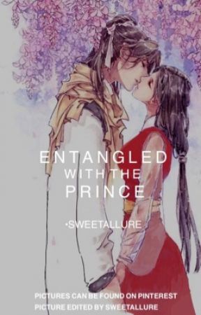 Entangled with the prince