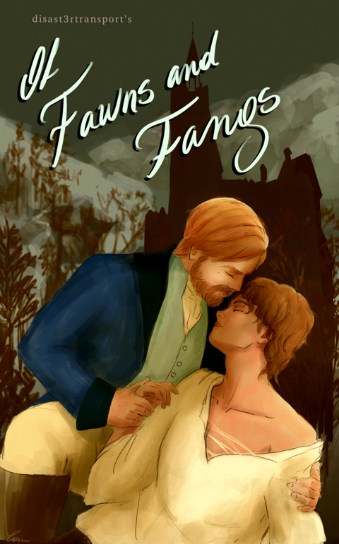 Of Fawns and Fangs