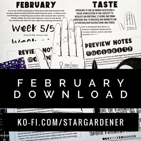 February download
