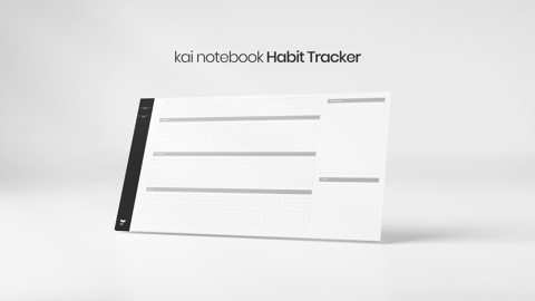 New Habit Tracker!