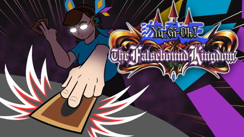 Yu-Gi-Oh: The Falsebound Kingdom Thumbnail