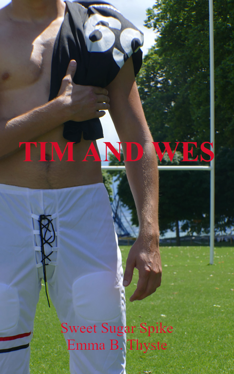 Tim and Wes chapter 3 part 1 !