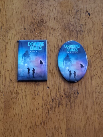 Magnets!