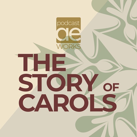 The Story Of Carols Podcast