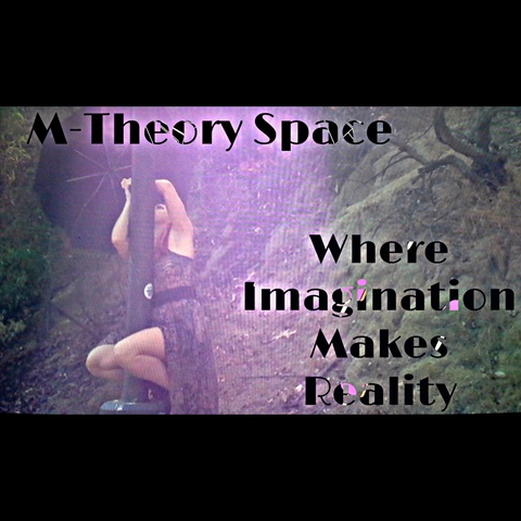M-Theory Space