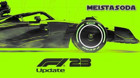 F1® 23 Update