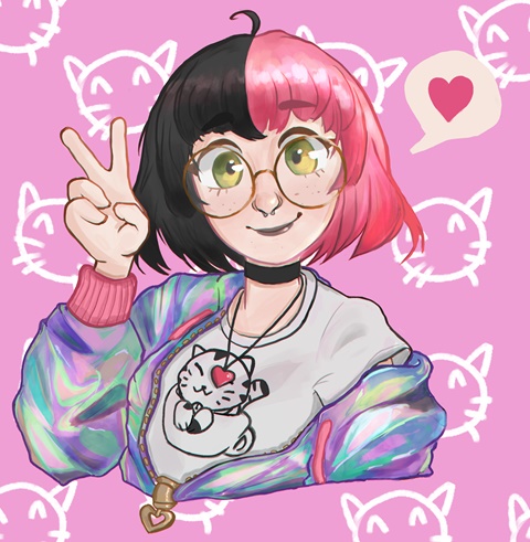 Original Art ♡ - Ko-fi.com - Ko-fi ️ Where creators get support from ...