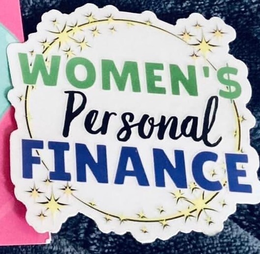 Woven by WPF - Women's Personal Finance