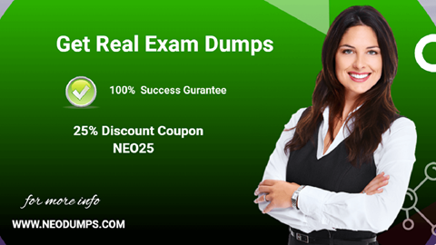 Get Real Exam Dumps at 25% Discount