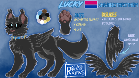 May reference sheet Comm#1