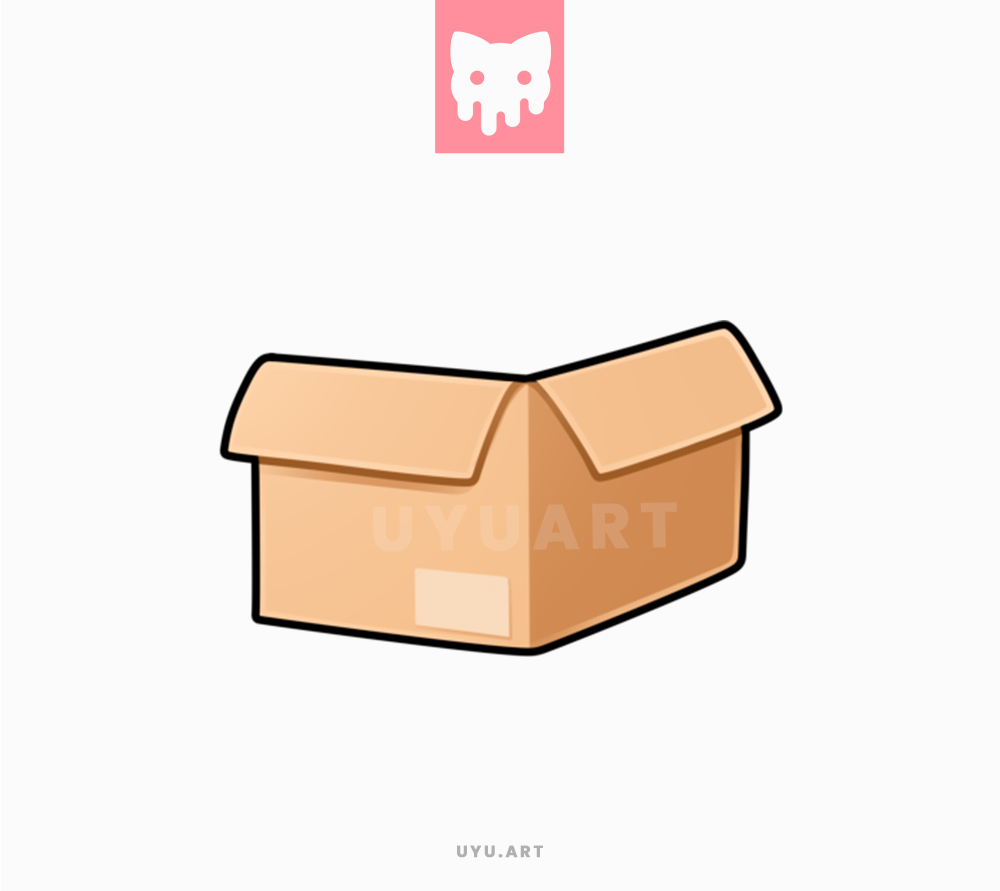 [ASSET] PNG Tuber Box Available now!