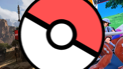 Poke ball throw premote animated - That’s A Scary Fence's Ko-fi Shop