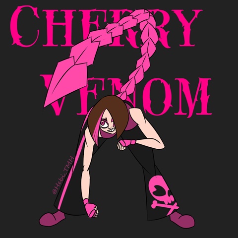 Cherry Venom