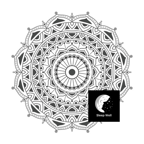 Printable Mandala Colouring Book, Colouring Pages, Adult Colouring Book  Digital PDF, 10 Neat Mandalas No 3 , Colouring Pages - - Jumicrafts  Colouring Books's Ko-fi Shop - Ko-fi ❤️ Where creators get