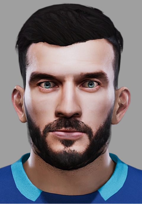 Ameer Sayoud (PES 2021) - convertbyUB's Ko-fi Shop - Ko-fi ️ Where ...