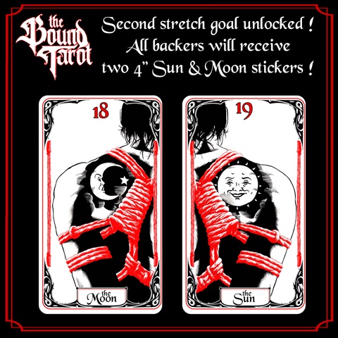 Exclusive Stickers !