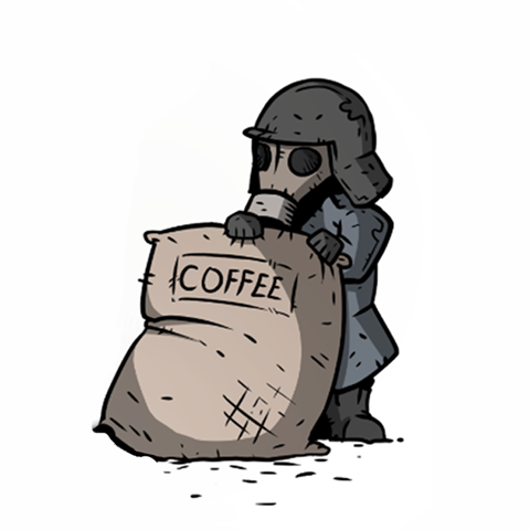 Krieg Coffee