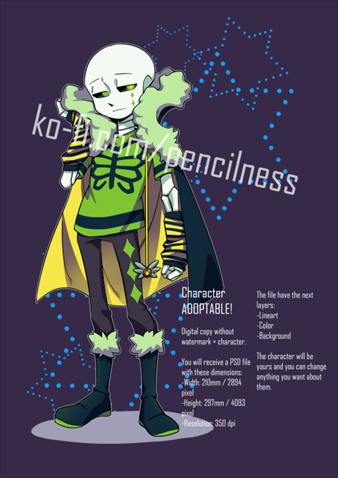 Spidersona Adopt #3 - kailynvrse's Ko-fi Shop - Ko-fi ❤️ Where