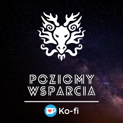 Nowe Poziomy Wsparcia DOSTĘPNE!