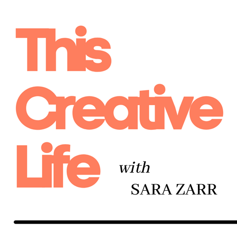 This Creative Life with Sara Zarr