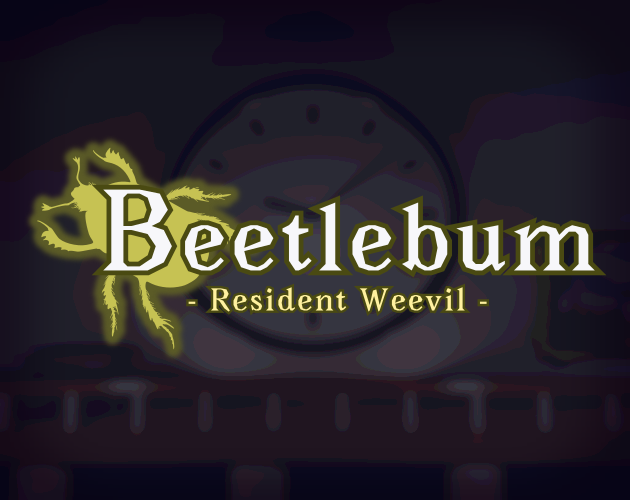 Beetlebum Demo Released!
