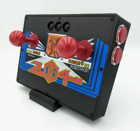 開催中セール一覧 DEDICATED Shop Ko-fi 's Memories Pixel - JOYSTICK STICK TWIN その他
