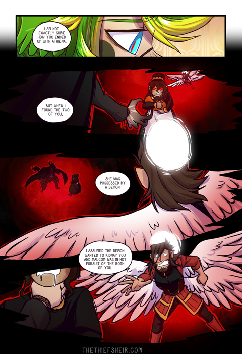 TTH :: Chapter 8 Page 458