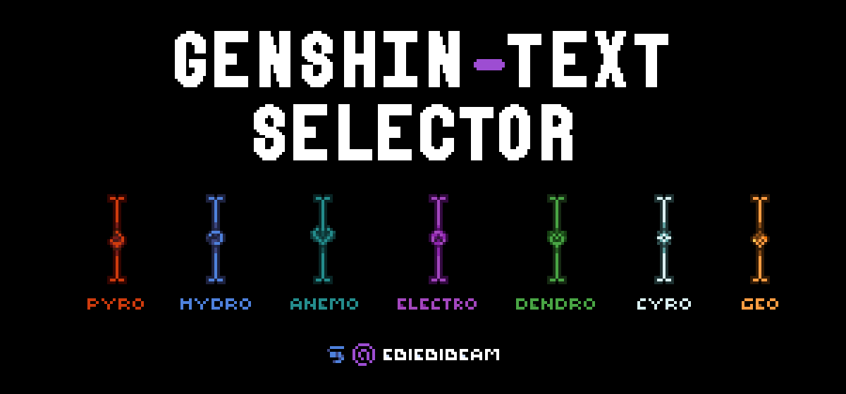 Genshin Impact] Hu Tao Cursor - EbiEbiBeam's Ko-fi Shop - Ko-fi ❤️ Where  creators get support from fans through donations, memberships, shop sales  and more! The original 'Buy Me a Coffee' Page.