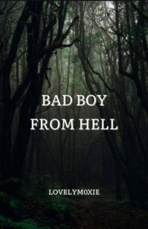Bad Boy From Hell ep. 2 coming soon!