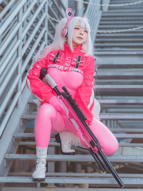 [Digital Set] Alice - NIKKE - Ritheania.C's Ko-fi Shop - Ko-fi ️ Where ...