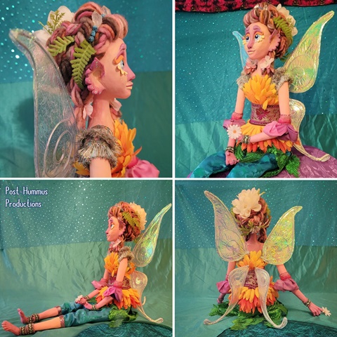 Faery