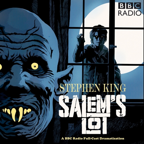 Stephen King's Salem's Lot