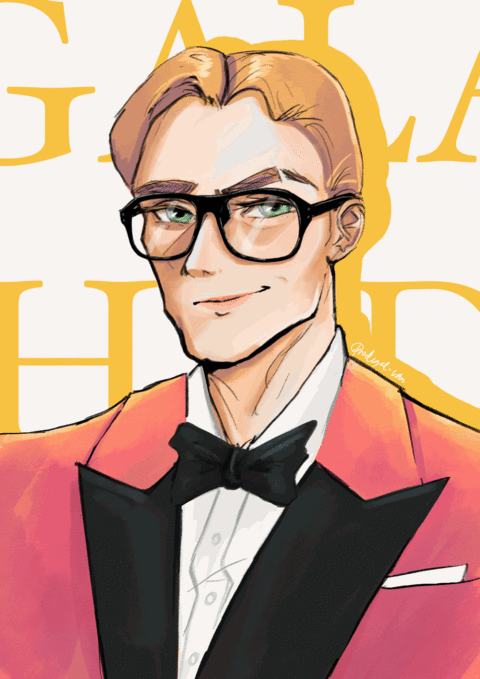 Kingsman / Hartwin  - Ko-fi ❤️ Where creators get support from  fans through donations, memberships, shop sales and more! The original 'Buy  Me a Coffee' Page.