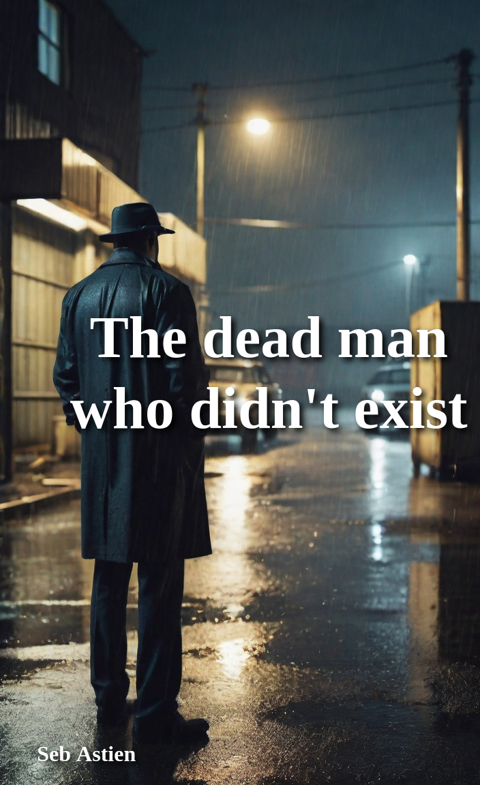 The dead man who didn't exist