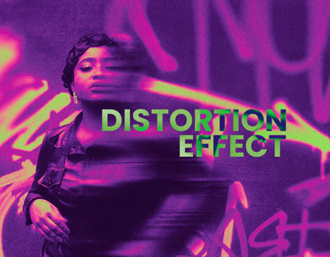 Photoshop - Tutorial File - Distortion Effect - VISUALZ1337's Ko-fi ...