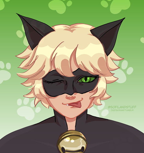 Ladybug and Chat Noir fanart - Ereidiam's Ko-fi Shop - Ko-fi ❤️ Where  creators get support from fans through donations, memberships, shop sales  and more! The original 'Buy Me a Coffee' Page.