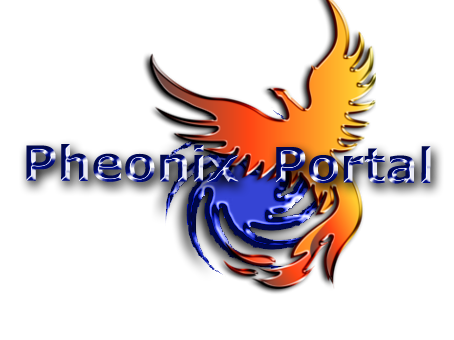 Phoenix Portal publisher logo