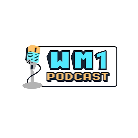 Game podcast logo