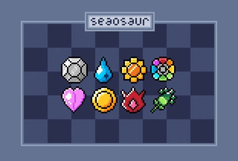 Poke Balls Twitch Sub / Cheer Badges Pixel Art - seaosaur's Ko-fi Shop - Ko-fi  ❤️ Where creators get support from fans through donations, memberships, shop  sales and more! The original 'Buy