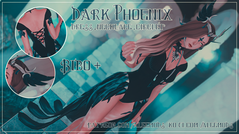 Dark Phoenix out now!